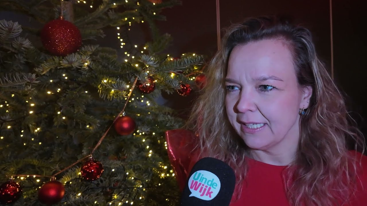 Kerstdiner bij Elinkwijk - Voor iedereen die eenzaam is