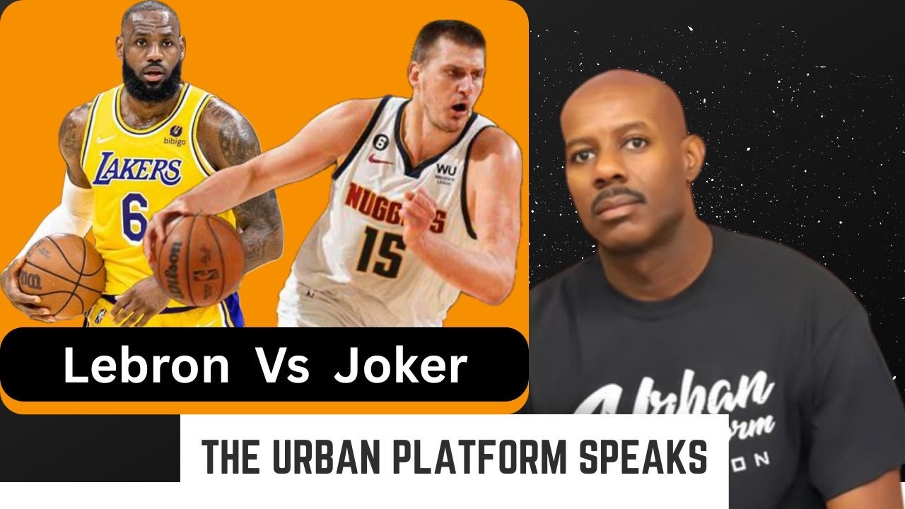 Nikola Jokic's Peak Was Better Than Lebron James Peak