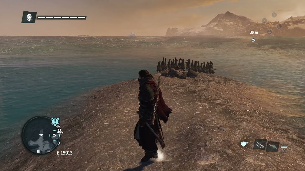 Game of the Year 2014