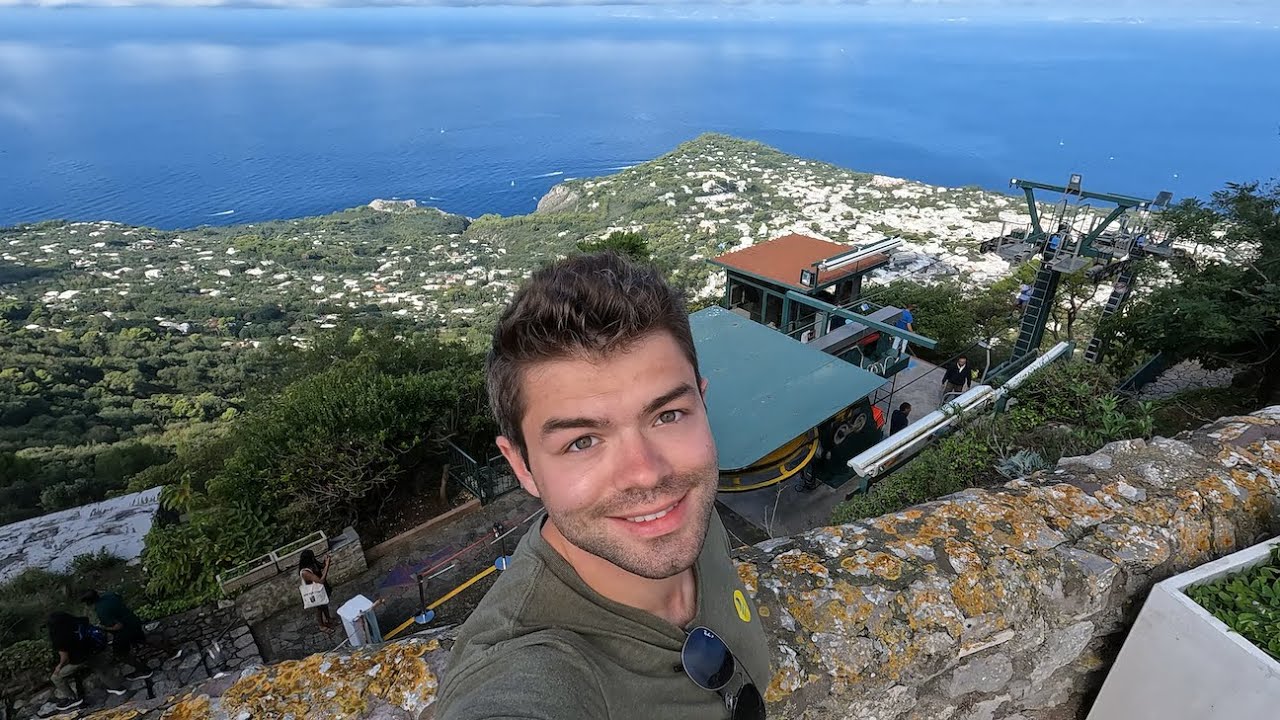 Capri