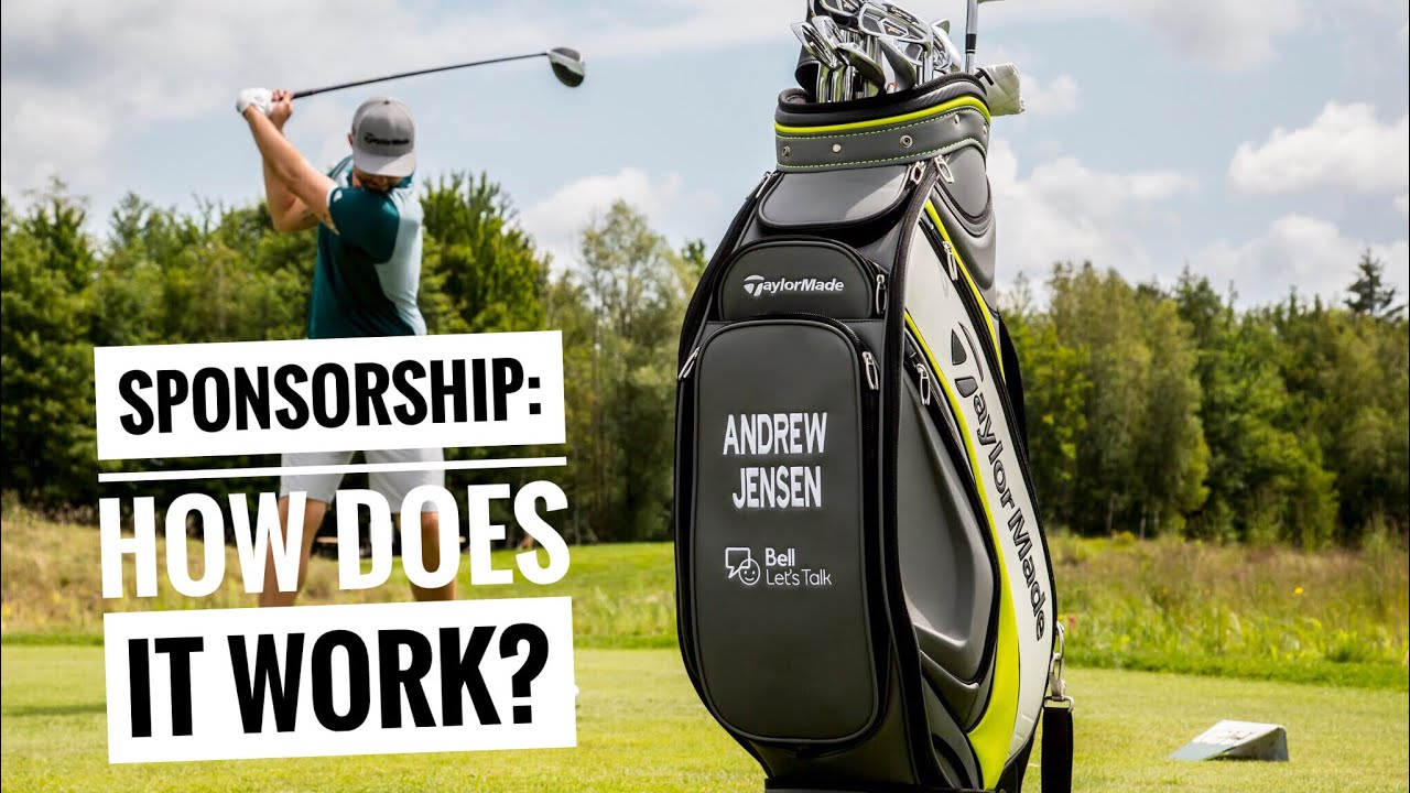 EQUIPMENT SPONSORSHIP ... How Does It Work? // October Q&A