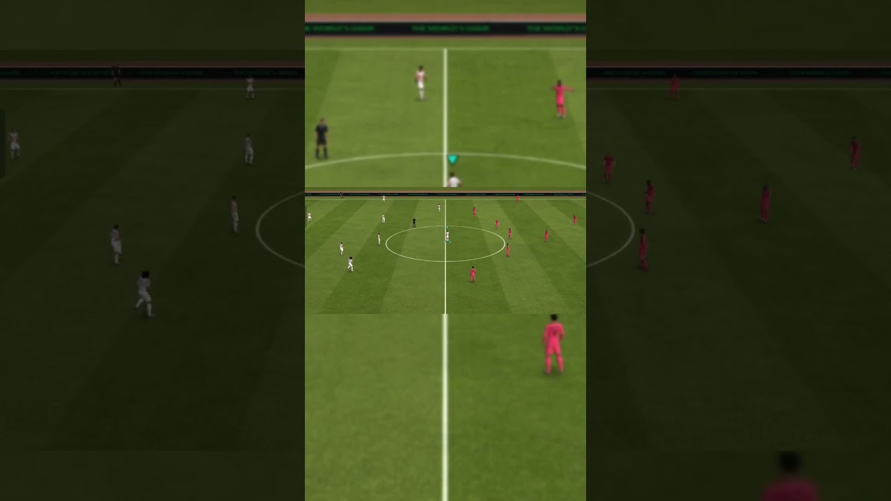EA sports pls Fix this 🥲 #fifa2 #fifa #viral #fifamobile #eafc24 #gaming#football #fun  #fyp #shorts