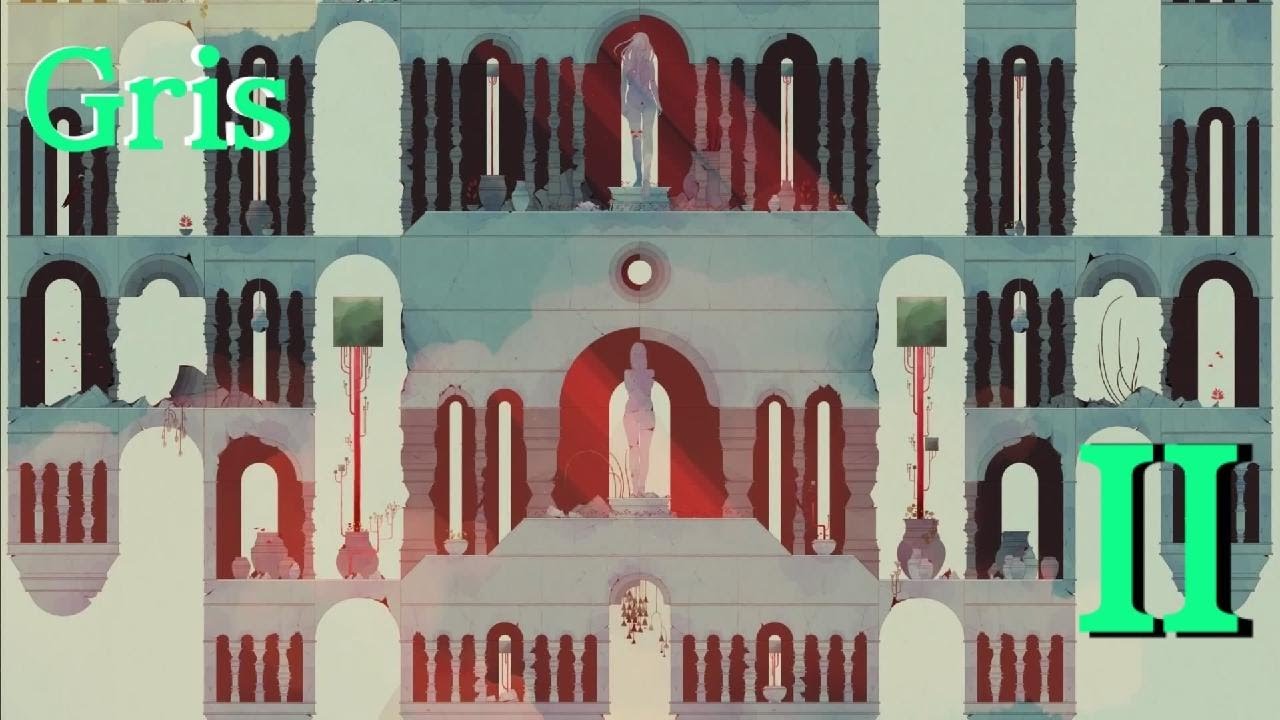 GRIS  (COMPLETO PART 2/5)