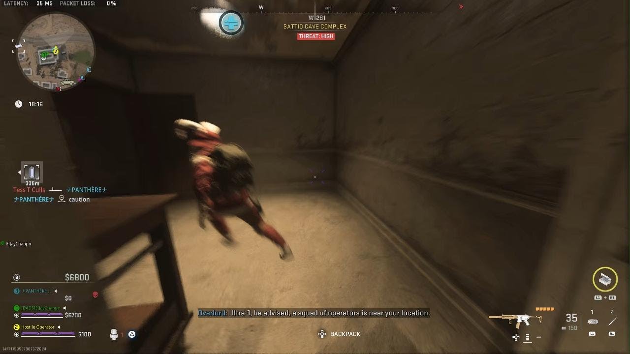 Call of Duty