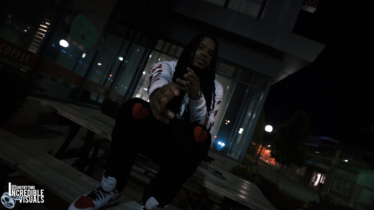 MohFlu - Type Shit | @shotbytimo