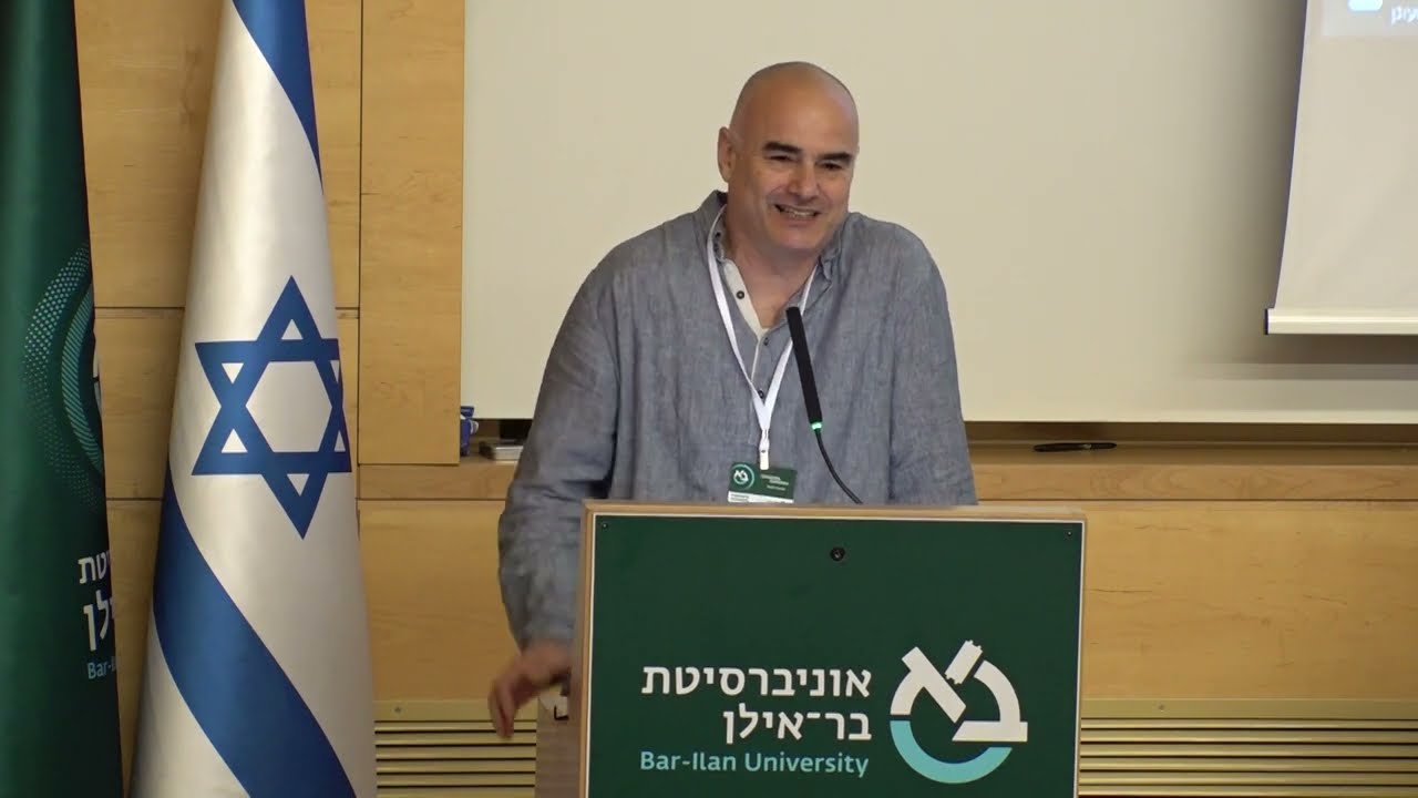 Opening greetings: The First International Conference onForgiving and Being Forgiven