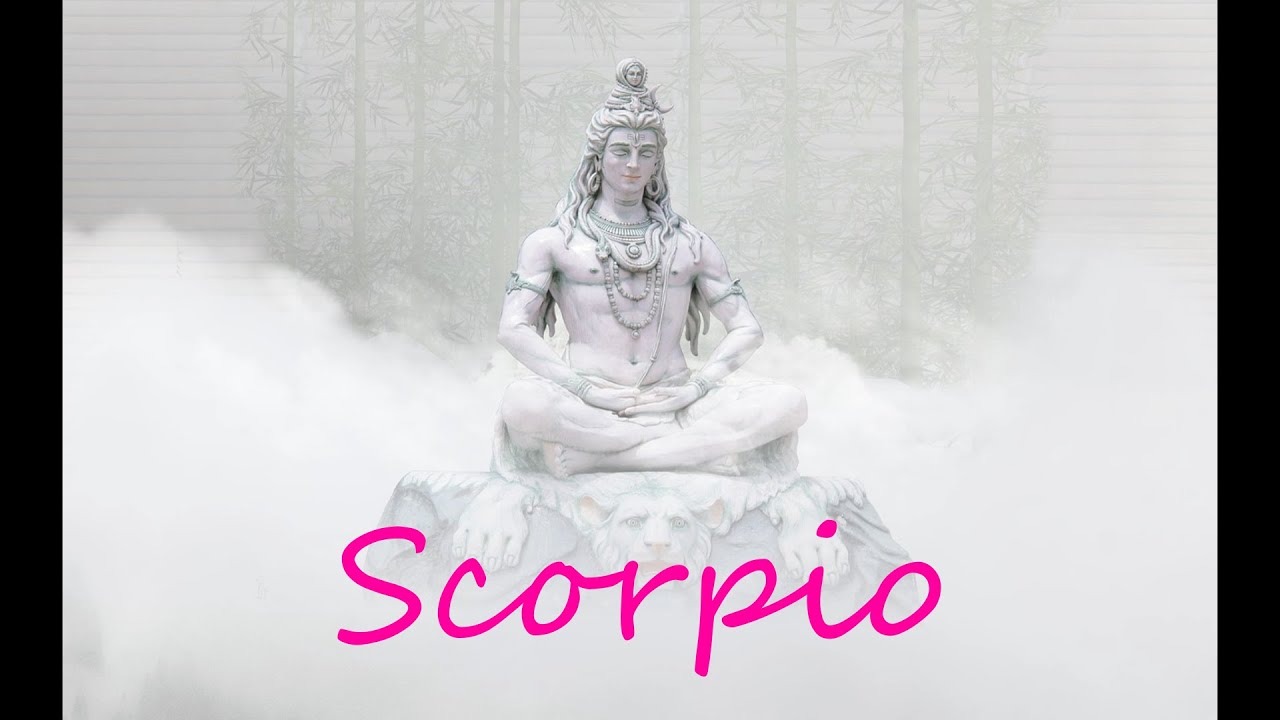 SCORPIO Timeless - SPIRIT wants you to know why you're on this path and where it leads
