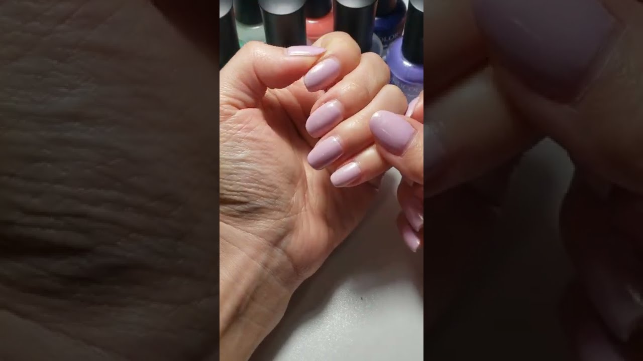 Dollar Tree Nail Polish Haul