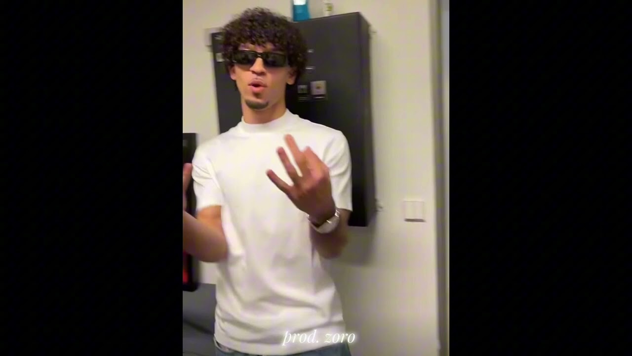 [FREE] Jazeek x Pajel Type Beat - 