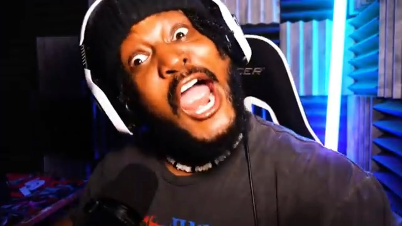 CoryxKenshin out of Context (Since his return)