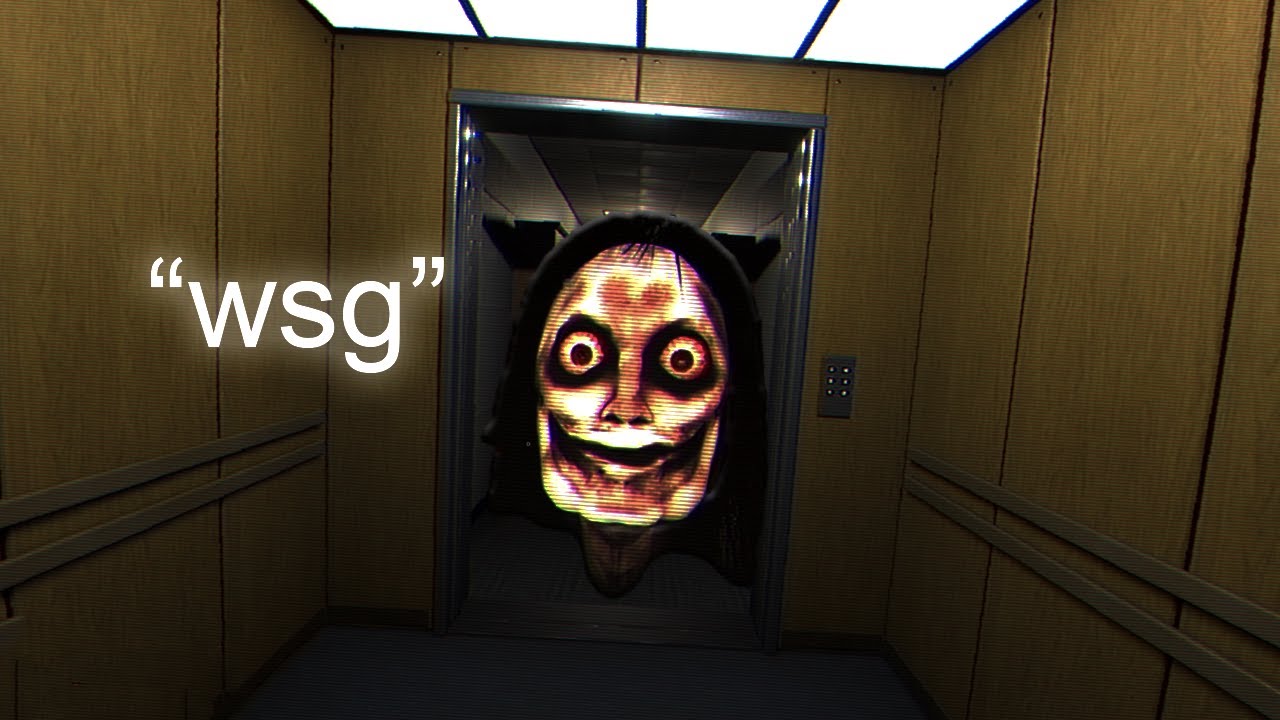The Classrooms Are TERRIFYING...