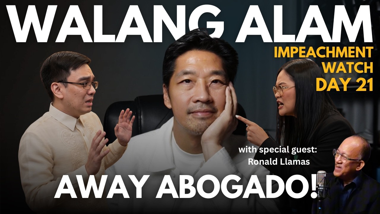 MICHAEL POA EXPOSED? The Explosive Lawyer vs Lawyer Showdown | Impeachment Watch Day 21