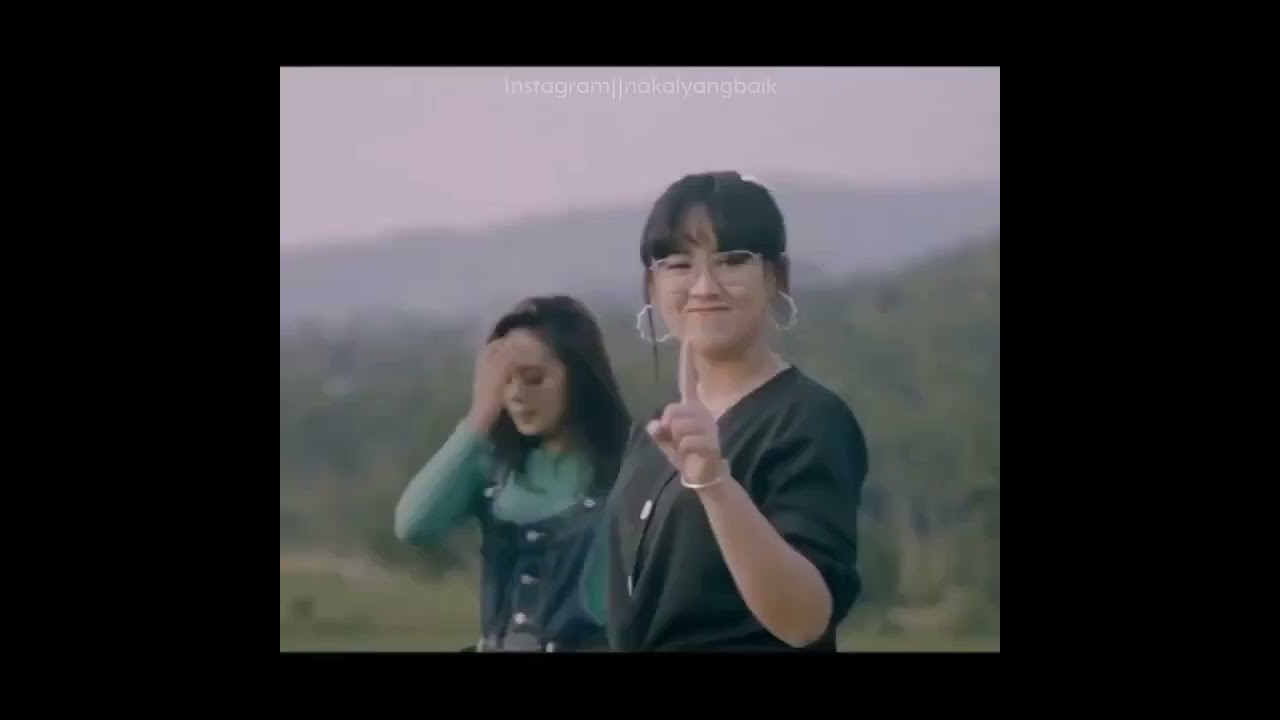 Wali Band - Yang Penting Halal (Official Music Video) #music