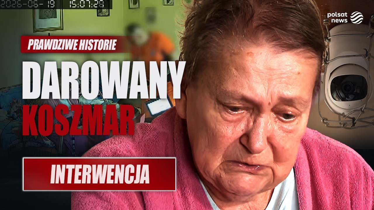 Emerytka boi się żyć we własnym domu. Wszystko przez przepisanie mieszkania na rodzinę