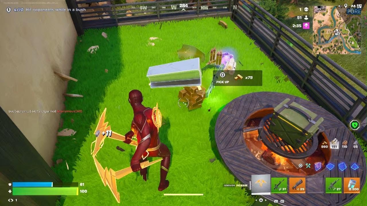 Victory Royale after time off!!