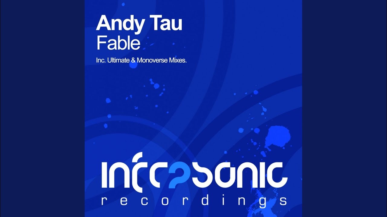 Fable (Original Mix)