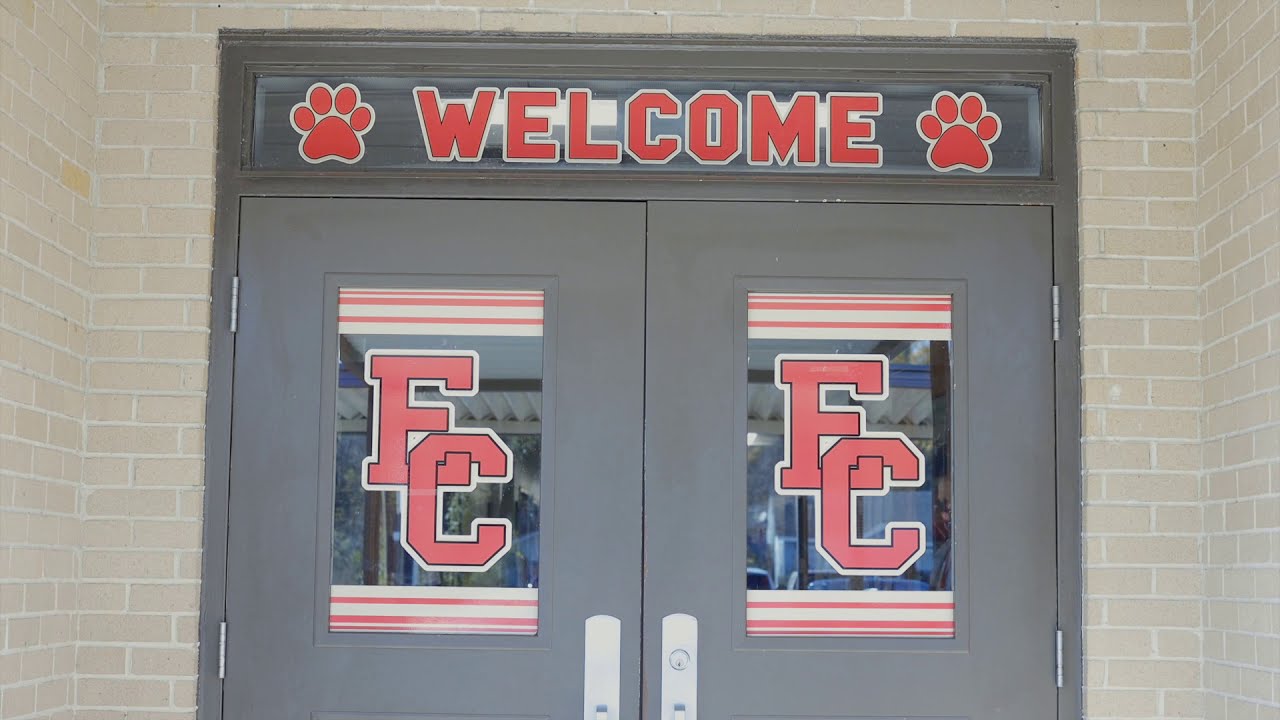 A Look at East Central Elementary