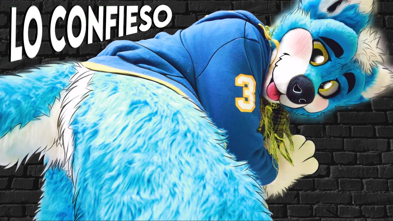 Lo Confieso | Preguntas Incómodas De Suscriptores Furry