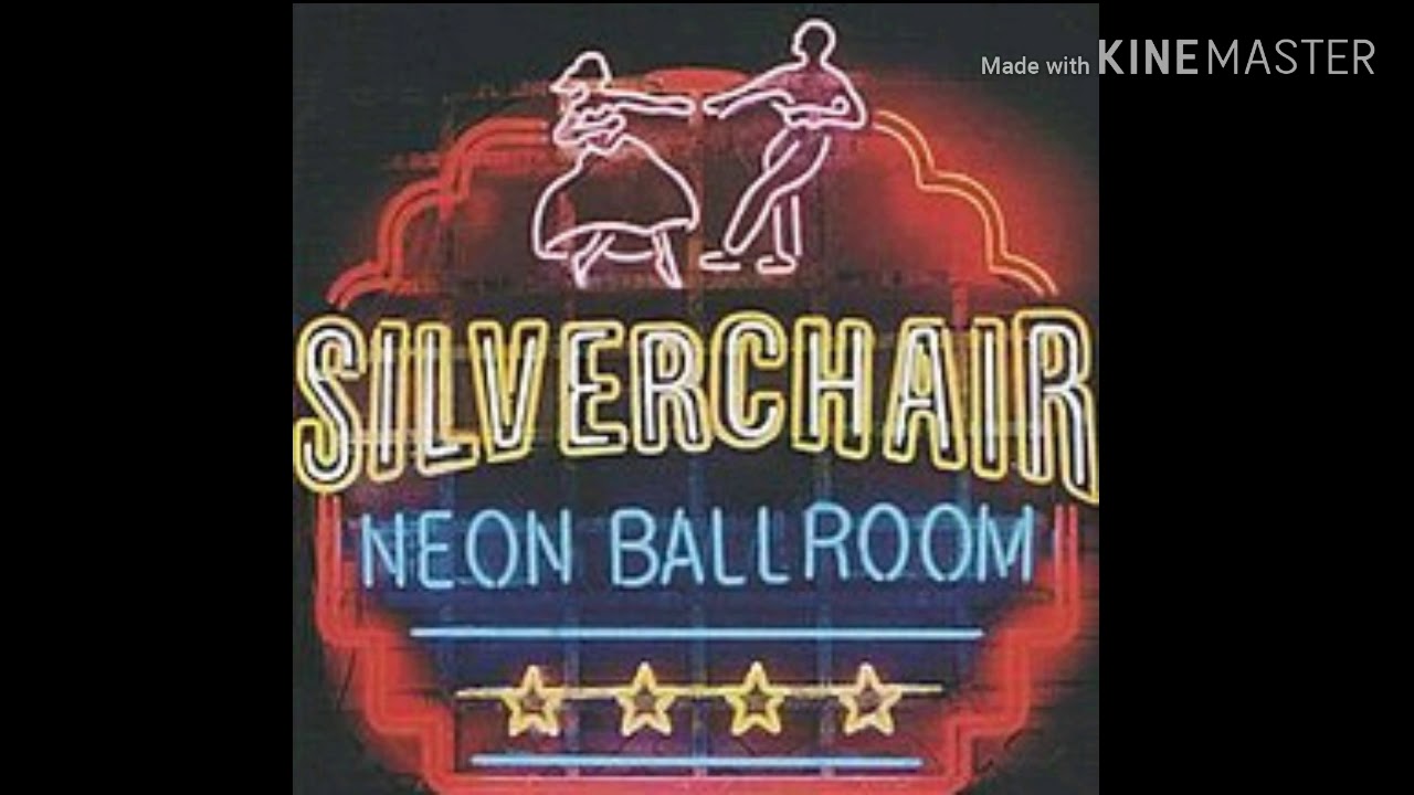 Silverchair - Emotion Sickness