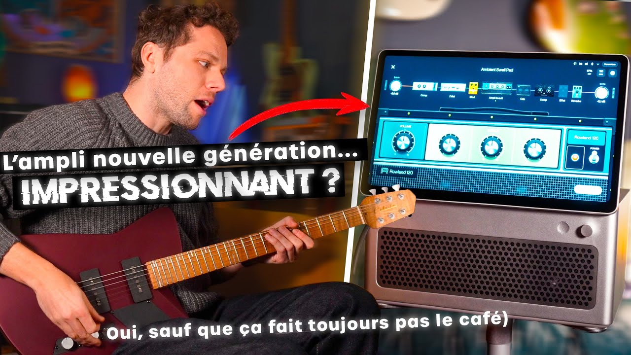 Le TEST ULTIME du LAVA STUDIO - On le pousse JUSQU'AU CRASH