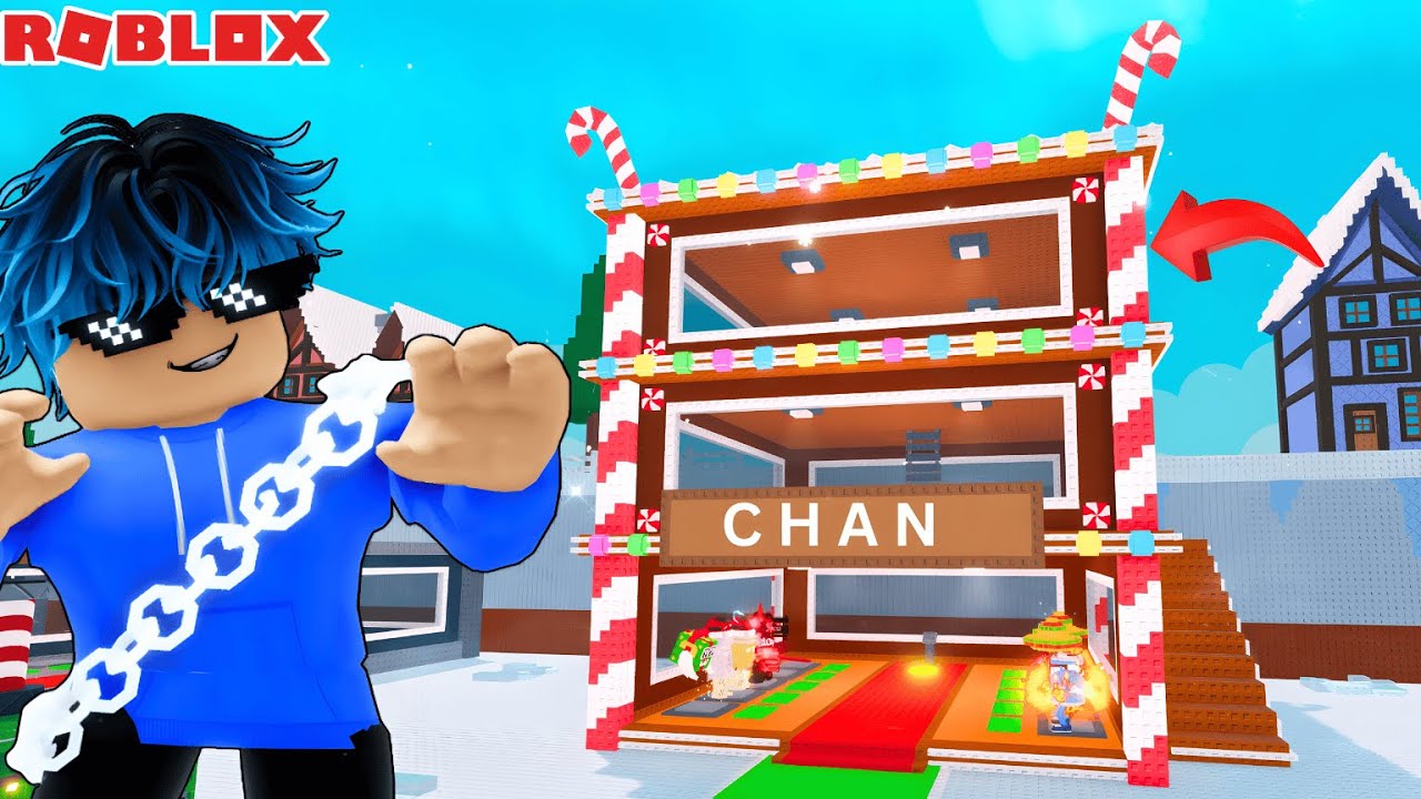 I Unlocked The Christmas Base in Steal a Brainrot Gameplay in Tamil | JENNY AND CHAN
