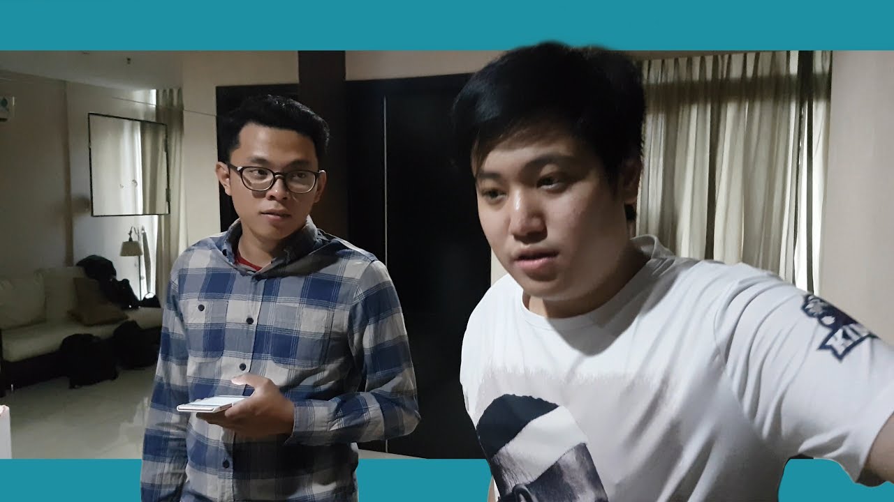 NIGHT | Behind The Scene | EIGEN