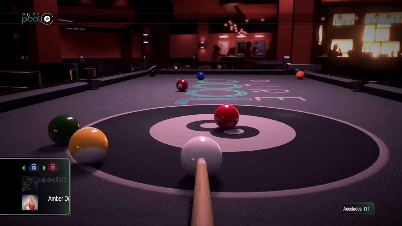 Pool