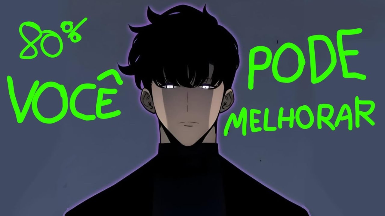 COMO FICAR MUITO BONITO EM POUCAS SEMANAS(MESMO COM GENÉTICA MEDIANA)