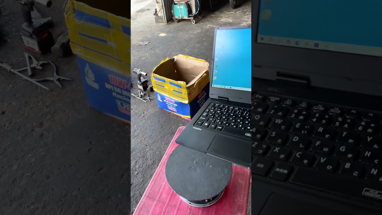 Laptop NEC VersaPro VH-3