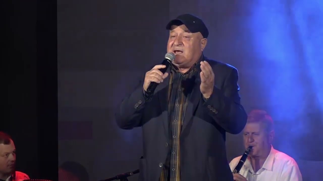 Jedna je majka - Ale Kasumović na VI Međunarodnom festivalu sevdaha  Mostar #sevdah #sevdalinka