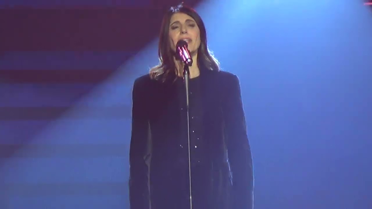 Giorgia - Paradossale - Live in Milano (Forum Assago) 13/12/25