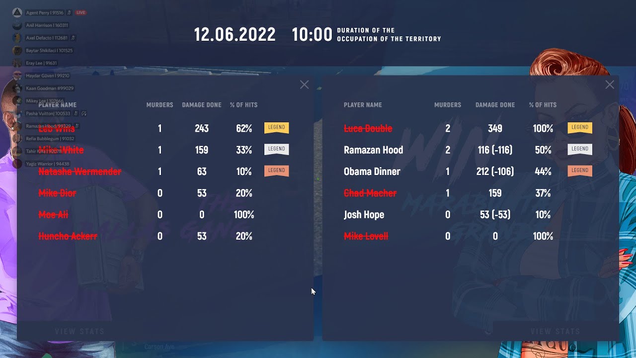 GRP | Turf Highlights (1)