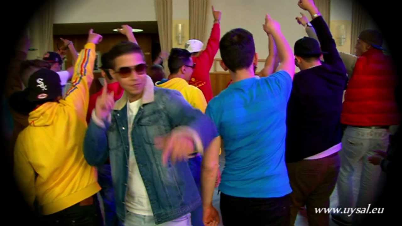 Viva La Vida - (Musik kennt keine Hautfarbe)