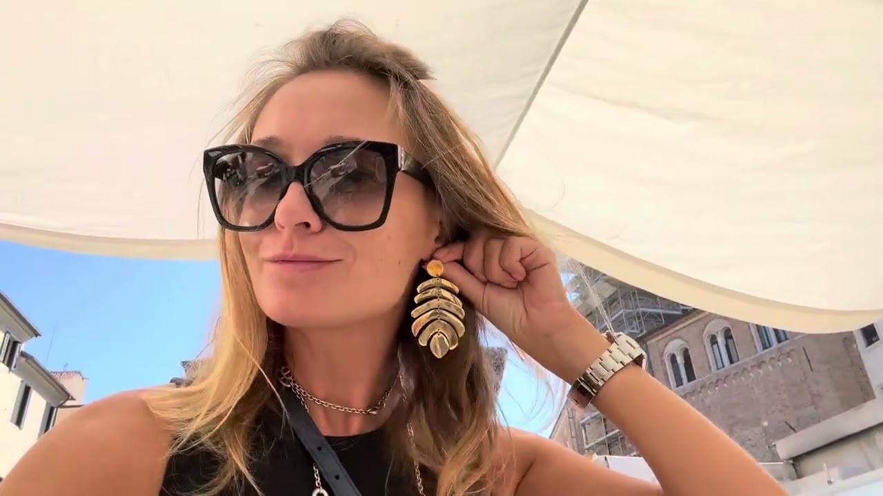 Padova : итальянский рынок. Находки !