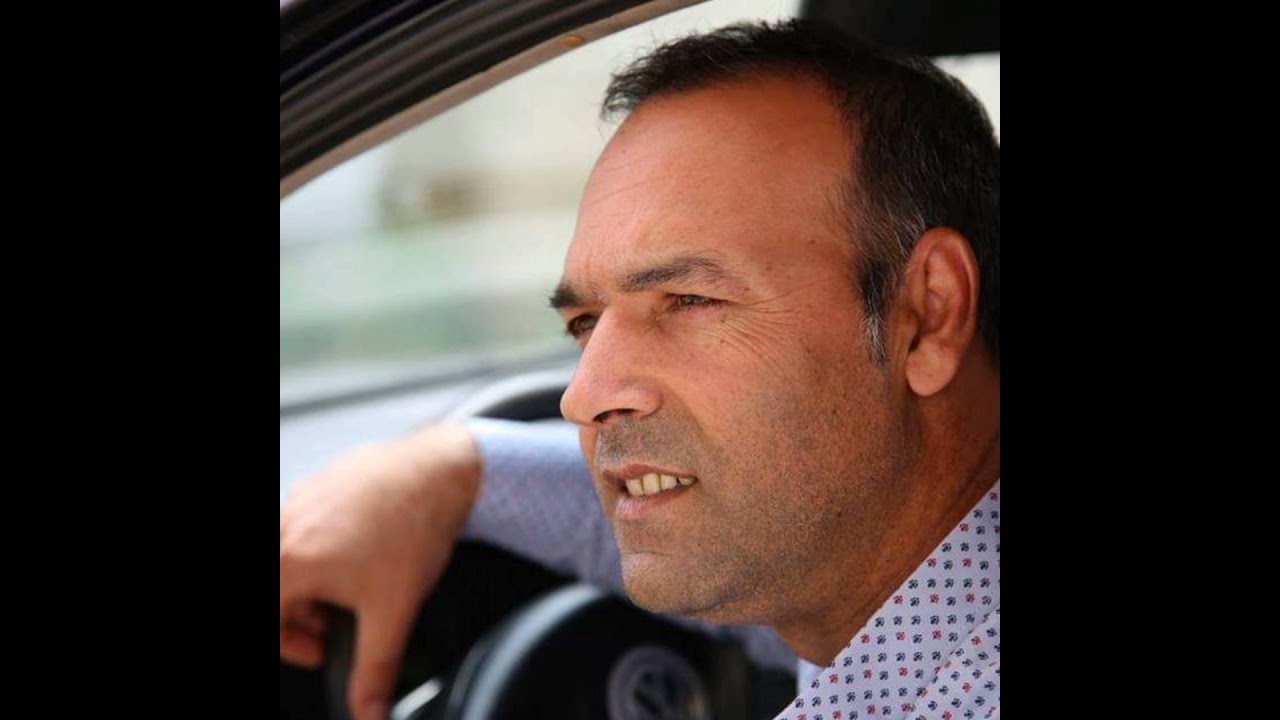 Artur Rakipi (Padisha)