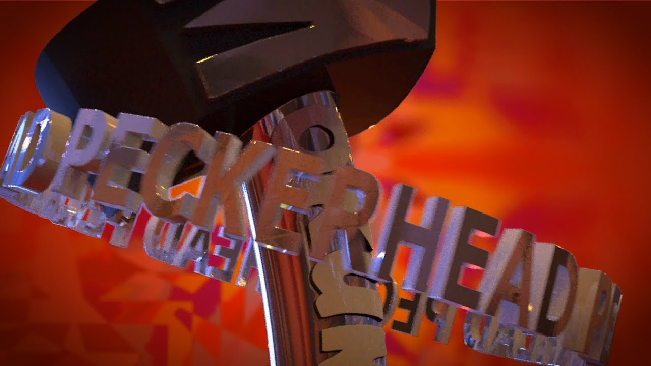 Peckerhead @ Mokum Records 200th Release Party
