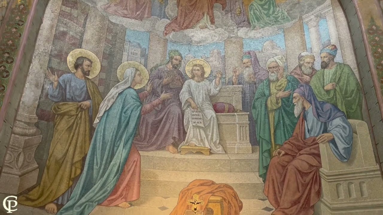 BASÍLICA DE NTRA  SRA  DE LOURDES