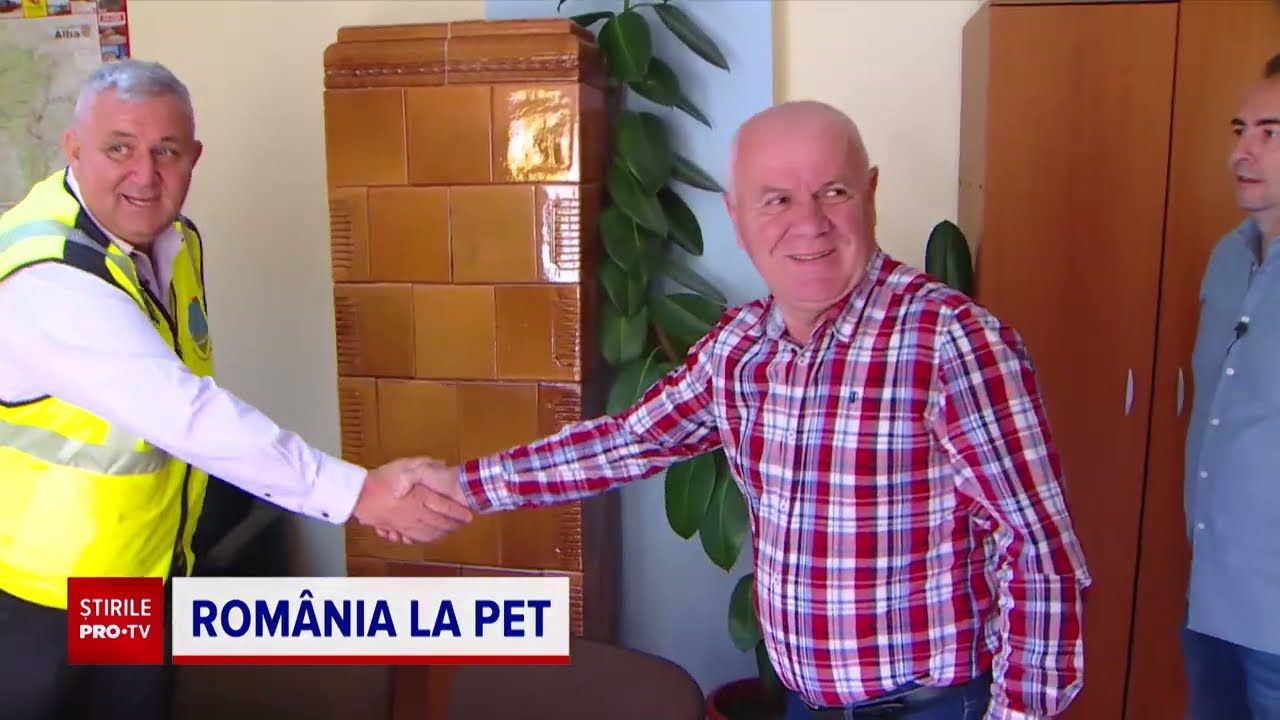 Uriaș depozit de gunoi, ascuns de autorități prin îngroparea deșeurilor, în Baia de Arieș
