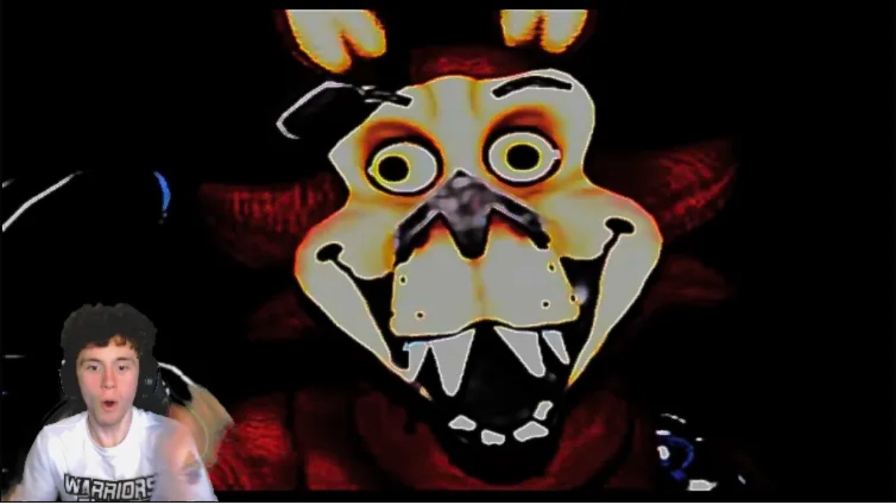 These Animatronics are CHOPPED!