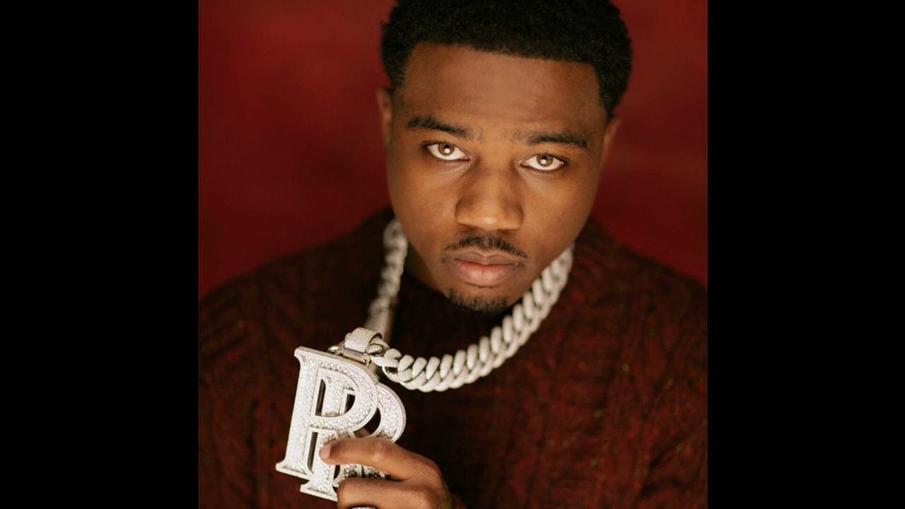 [FREE] Roddy Ricch X Toosii Type Beat 