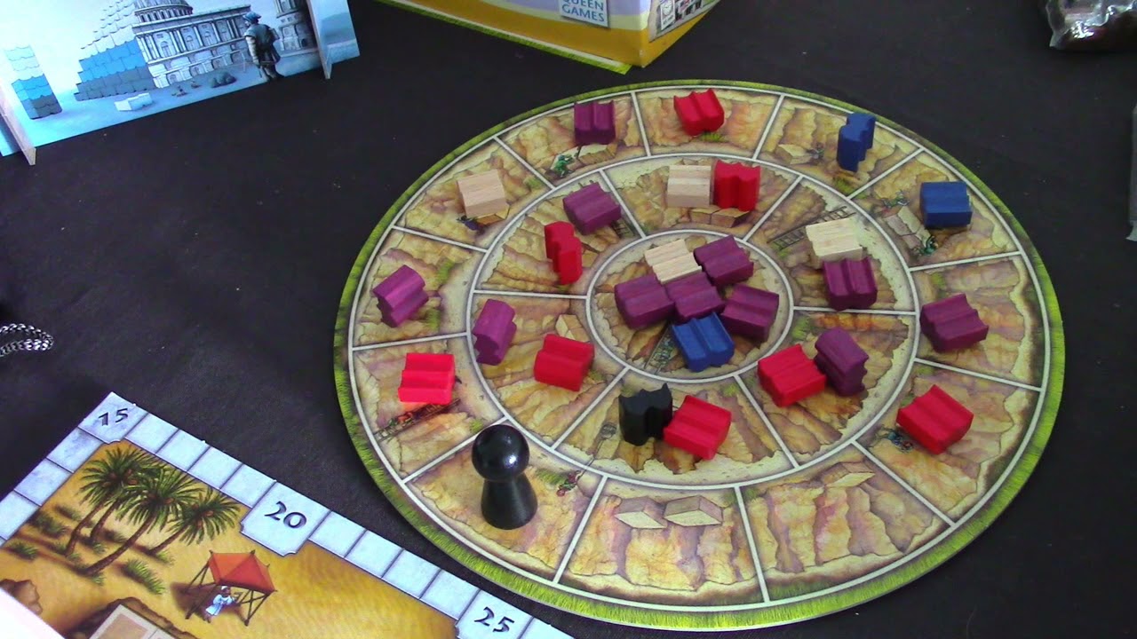 GAME CLUB   WORLD MONUMENTS