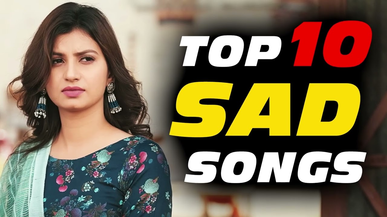 TOP 10 - 2025 SAD SONGS | AJESH KUMAR | NEW HARYANVI SONG 2025 | NEW SAD SONG 2025 | JUKEBOX 2025