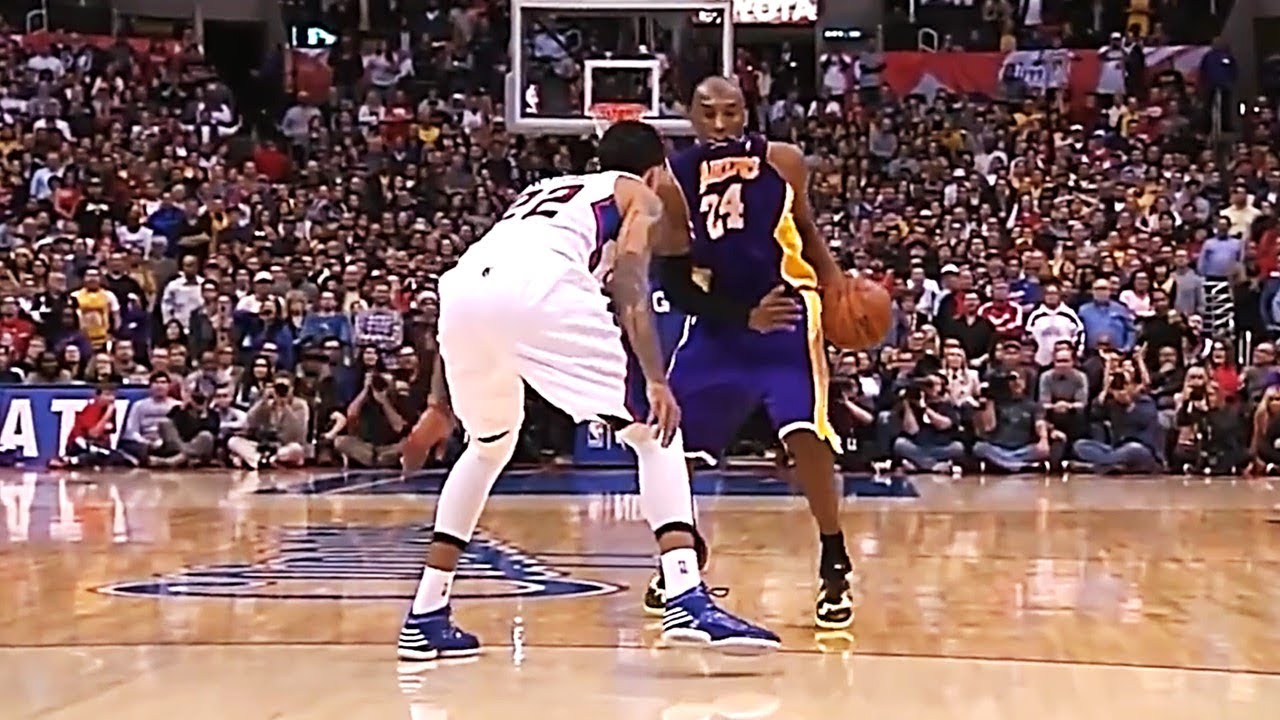 Kobe Bryant 