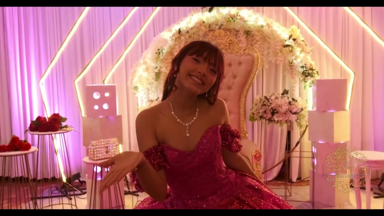 Un día inolvidable, un recuerdo para toda la vida 🌸