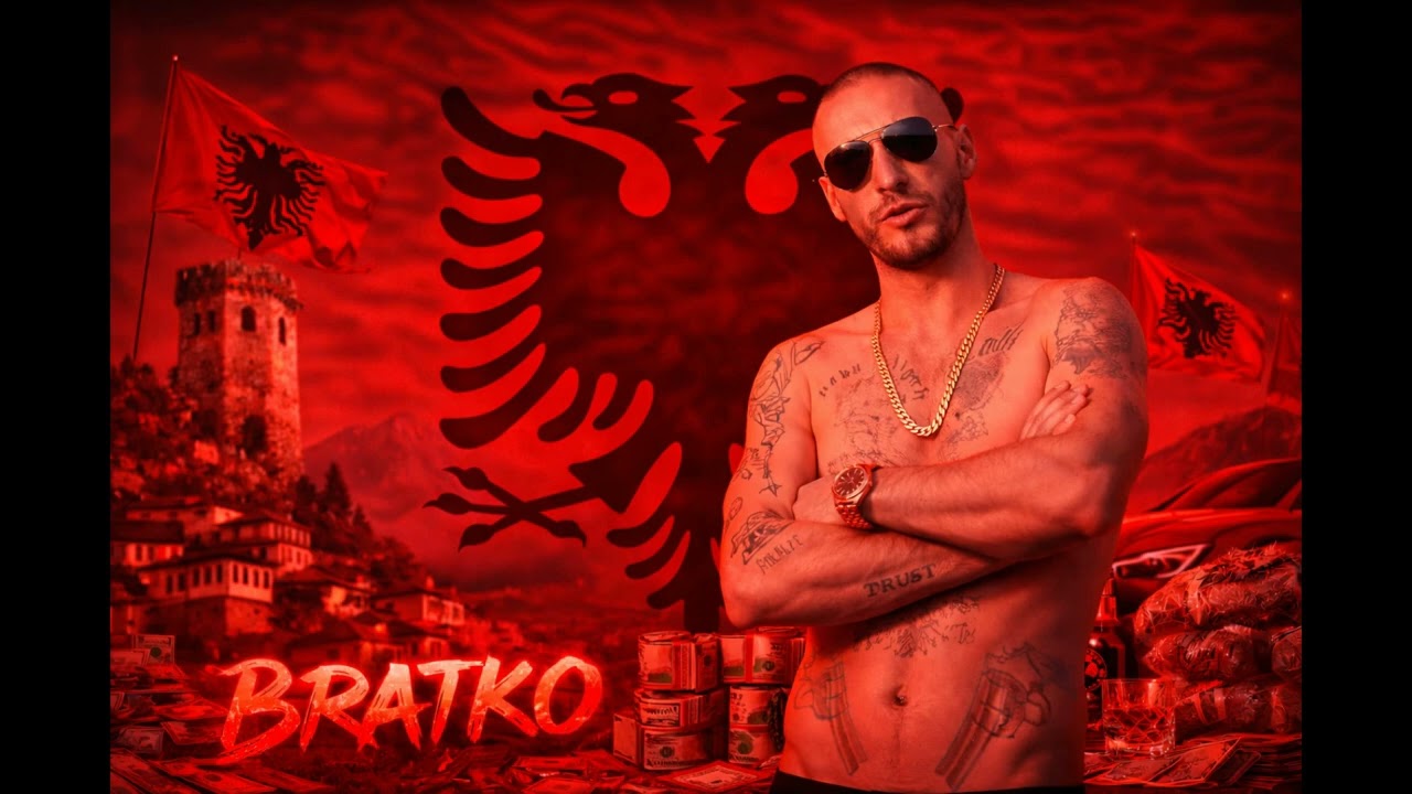 Bratko 🇦🇱 | Deluxe Beats World Championship Qualification 2026