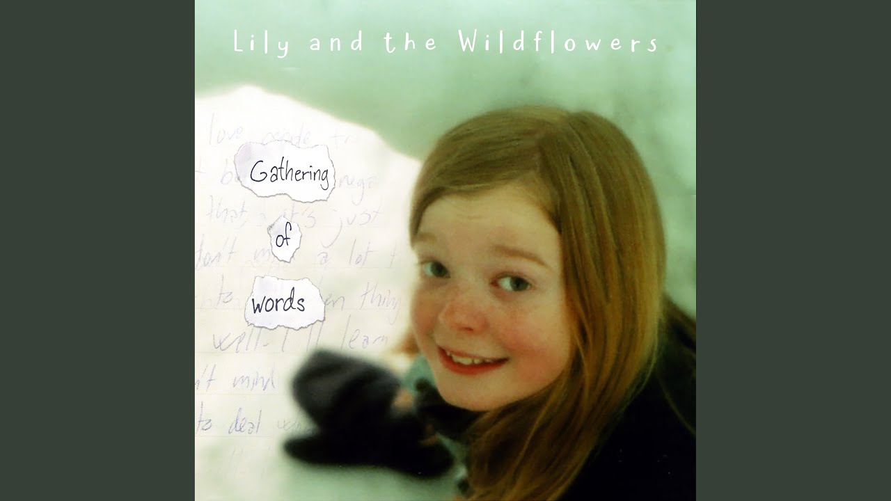 Gathering of Words