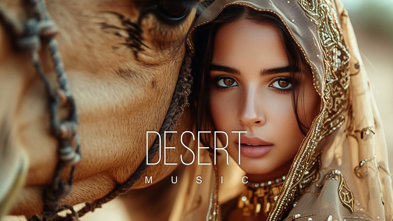 Desert Music - Ethnic & Deep House Mix 2025 [Vol.76]