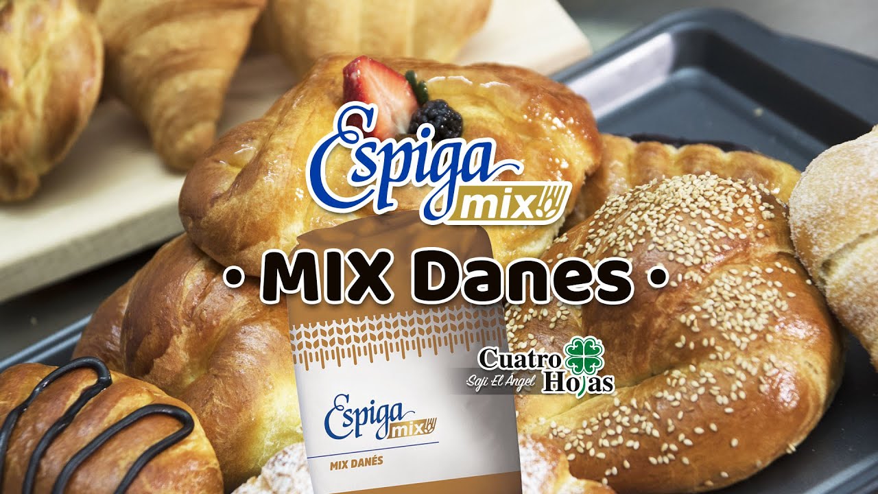 MIX DANES