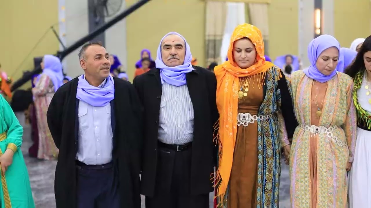 GRUP &Ccedil;AVREŞ G&Ouml;KPINAR AİLESİ D&Uuml;Ğ&Uuml;N&Uuml;