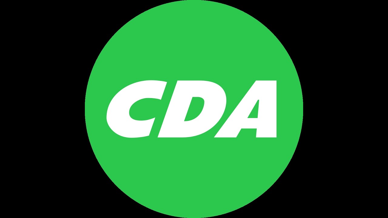 Lokale kieswijzer | Wat kan CDA voor u doen?